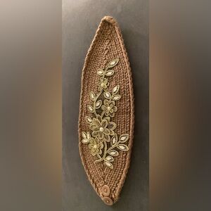 New Head and Ears Knit Warmer